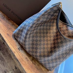 Louis Vuitton handbag